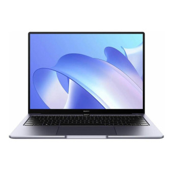 Ноутбук Huawei MateBook KLVF-X (53013PET)