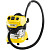 Пылесос строительный Karcher WD 4 P S V-20/5/22 (1.628-290.0)