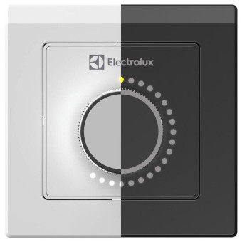 Терморегулятор Electrolux ETL-16W черный/белый (НС-1432041)