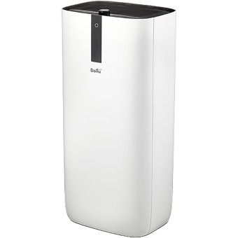 Очиститель воздуха бытовой Ballu AP-107 белый