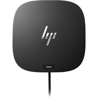 Док-станция HP USB-C G5 Essential Dock (72C71AA) Док-станция HP USB-C G5 Essential Dock (72C71AA)