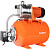 Насосная станция Patriot PW 850-24 INOX (315302438)