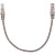 Патч-корд витая пара Rexant 02-0100-03 cat 5e 0.3 м