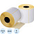 Термоэтикетки 108х64 мм ЭКО 40 мм диаметр втулки (4 рулона по 1000  этикеток)