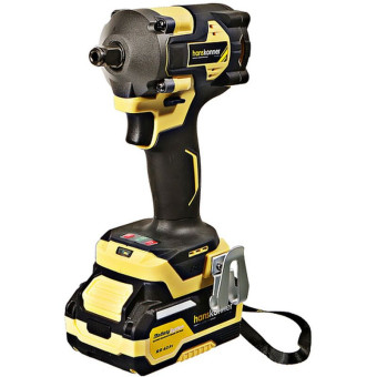 Гайковерт Hanskonner 1BatterySystem HCD20420BLC