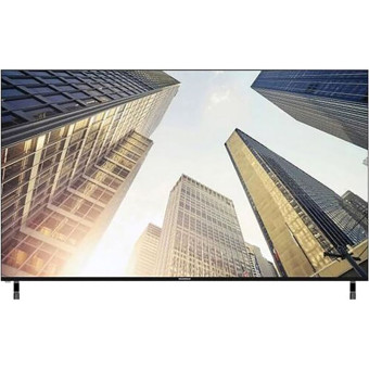 Телевизор 75" Soundmax SM-LED75M01SU Ultra HD 4K