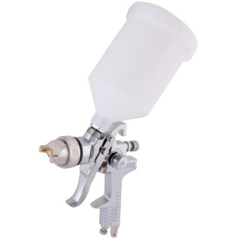 Краскопульт пневматический Kraft HVLP 600/1.4 (KT 707050)