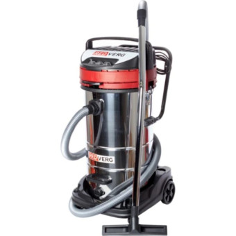 Пылесос строительный Redverg RD-VC3000-100S