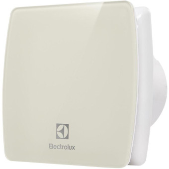Вентилятор осевой Electrolux Glass EAFG-120 beige