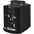 Кофемашина с капучинатором Krups EA82F010 чёрная