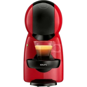 Кофемашина Krups XS KP1A35AS Dolce Gusto