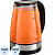 Чайник электрический Goodhelper KPG-1810 оранжевый