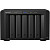 Сетевое хранилище Synology DX517