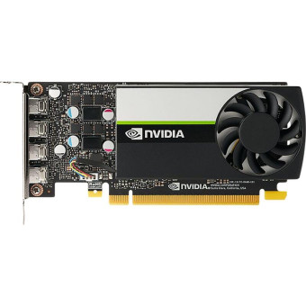 Видеокарта Nvidia Quadro T1000 (900-5G172-2270-000)