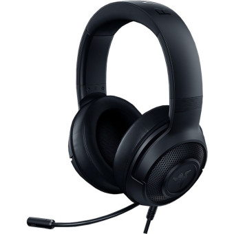 Гарнитура проводная Razer Kraken X Lite (RZ04-02950100-R381)