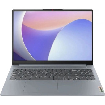 Ноутбук Lenovo IdeaPad Slim 3 82X700BWPS 15.6" Intel 1305U/8  Гб/SSD 256 ГБ
