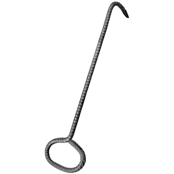 Крюк для открывания люка ПГ/крышки ПГ (4 штуки в упаковке)