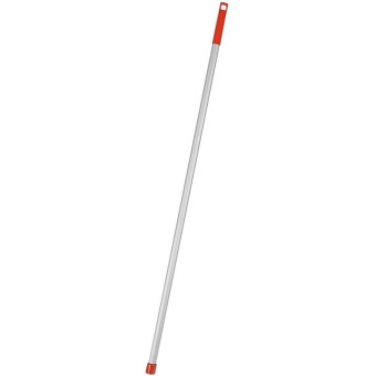 Рукоятка SYR металлическая 135 см красная