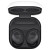 Наушники беспроводные Samsung Galaxy Buds FE темно-серые (SM-R400NZAACIS)