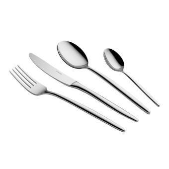 Набор столовых приборов на 4 персоны Nadoba Misel (16 предметов)