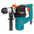 Перфоратор сетевой Bort BHD-1200 (93410143)