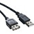 Кабель Telecom USB Type-A - USB Type-A 1.5 метра (TUS6990-1.5M)