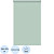 Рулонная штора Stars-W1985 V704 полиэстер мятная (150х170 см)