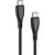 Кабель Pero DC11 USB Type-C - USB Type-C 1 метр (4603768352327)