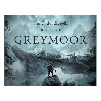Игра на ПК BS The Elder Scrolls Online:Greymoor Steam BTS_9597
