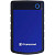 Внешний жесткий диск HDD Transcend StoreJet 25H3 2 Тб (TS2TSJ25H3B)