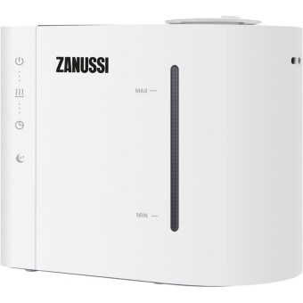 Увлажнитель воздуха Zanussi ZH 4.0 ET Ottimo белый