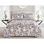 Комплект постельного белья Cleo Satin Luxe 2-спальное сатин 70x70 см  (CL20/754-SL)