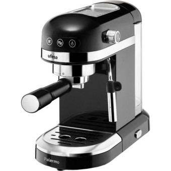 Кофеварка рожковая Ufesa Palermo Black