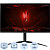 Монитор 27'' Acer Nitro XV275KP3biipruzx чёрный (UM.HX5CD.302)