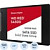 SSD накопитель Western Digital Red SA500 500 ГБ (WDS500G1R0A)