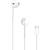 Наушники Apple EarPods белые (MTJY3FE/A)