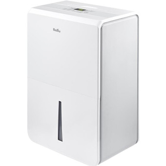 Осушитель воздуха Ballu BD50T белый