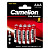 Батарейка ААА мизинчиковая Camelion Plus Alkaline блистер (8 штук в упаковке)