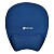 Коврик для мыши Oklick OK-RG0580-BL (1088645)