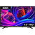 Телевизор 43" BBK 43LEM-1064/FTS2C Full HD