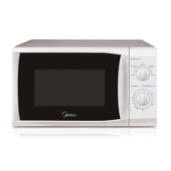 Микроволновая печь Midea MM720CFB белая