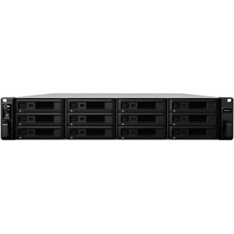 Сетевое хранилище Synology RS3618xs