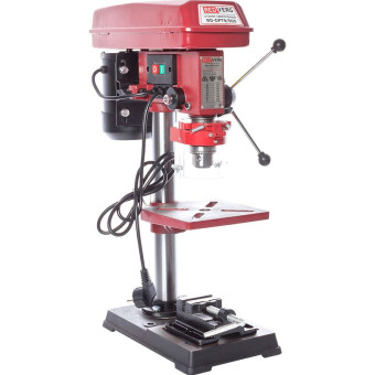 Станок сверлильный RedVerg RD-DPT9/500