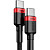 Кабель Baseus USB Type-C 100 Вт 2 метра (BAS-CATKLF-AL91)