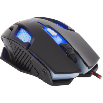 Мышь игровая Acer OMW125 черная (ZL.MCEEE.00Z) Мышь игровая Acer OMW125 черная (ZL.MCEEE.00Z)