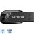 Флешка USB 3.2 32 ГБ SanDisk CZ410 Ultra Shift (SDCZ410A-032G-F46)