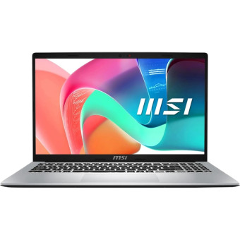 Ноутбук MSI Modern 15 9S7-15S122-087 15.6" Intel 1335U/16  Гб/SSD 1024 ГБ