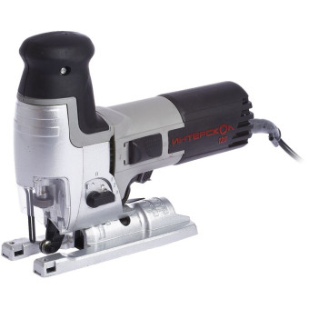 Электролобзик сетевой ИНТЕРСКОЛ МП-120/750Э (1571100)