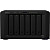 Сетевое хранилище Synology DS1621