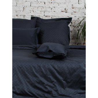 Постельное бельё Mona Liza Royal 5439/16 (евро, сатин, жаккард)